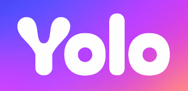 Yolo: Match With The World Header - AppWisp.com Yolo: Match With The World Header - AppWisp.com