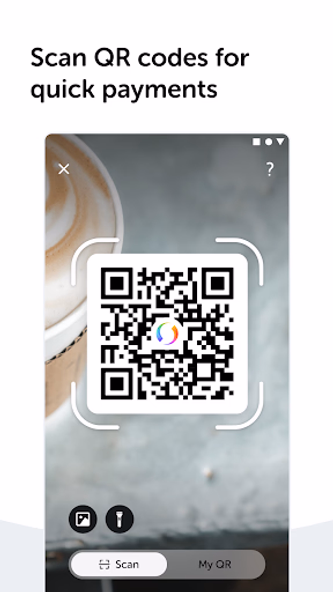 Swish payments Screenshot 1 - AppWisp.com Swish payments Screenshot 1 - AppWisp.com