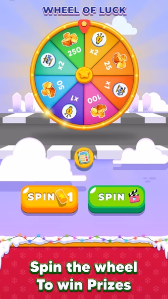 Traffic Escape! Screenshot 3 - AppWisp.com Traffic Escape! Screenshot 3 - AppWisp.com