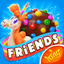 Candy Crush Friends Saga - AppWisp.com Candy Crush Friends Saga - AppWisp.com