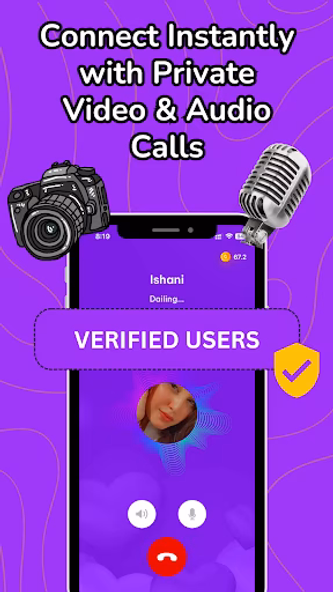mychatClub: Chat with Friends Screenshot 4 - AppWisp.com mychatClub: Chat with Friends Screenshot 4 - AppWisp.com