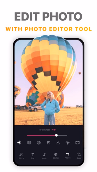 SlideShow Maker Photo Video · Screenshot 4 - AppWisp.com SlideShow Maker Photo Video · Screenshot 4 - AppWisp.com