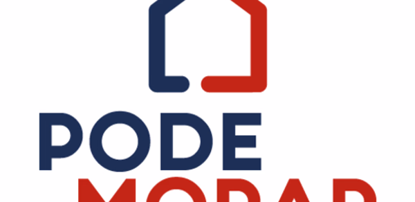 Pode Morar Header - AppWisp.com Pode Morar Header - AppWisp.com