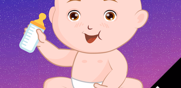 AI Baby Face Generator Header - AppWisp.com AI Baby Face Generator Header - AppWisp.com