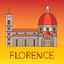 Florence Travel Guide Offline - AppWisp.com