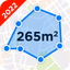GPS Area Calculator - AppWisp.com