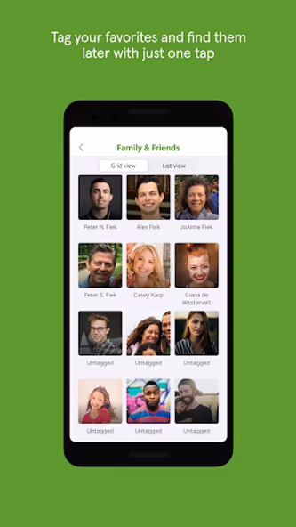 myPhotoVault Screenshot 2 - AppWisp.com myPhotoVault Screenshot 2 - AppWisp.com