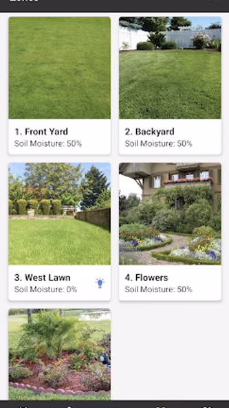 B-hyve Screenshot 3 - AppWisp.com B-hyve Screenshot 3 - AppWisp.com