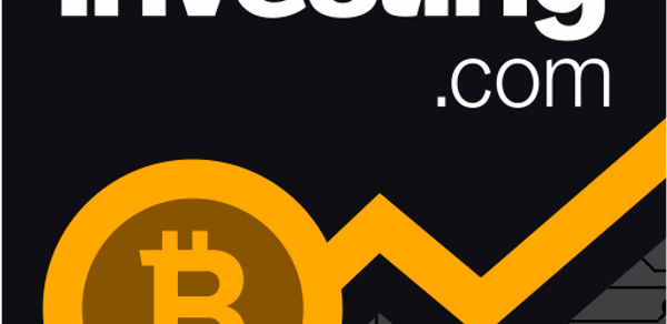 Investing: Crypto Data & News Header - AppWisp.com Investing: Crypto Data & News Header - AppWisp.com