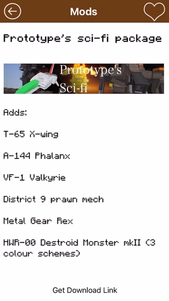 Vehicle and Weapon Mods for Minecraft PC Free Screenshot 2 - AppWisp.com Vehicle and Weapon Mods for Minecraft PC Free Screenshot 2 - AppWisp.com