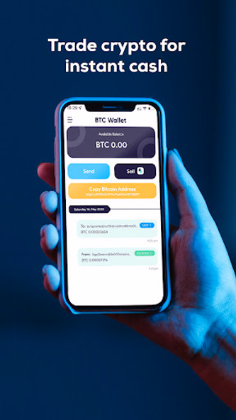 QUCHANGE- GIFT CARDS & CRYPTO Screenshot 2 - AppWisp.com QUCHANGE- GIFT CARDS & CRYPTO Screenshot 2 - AppWisp.com