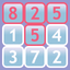 Twentris HD,blocks and numbers - AppWisp.com