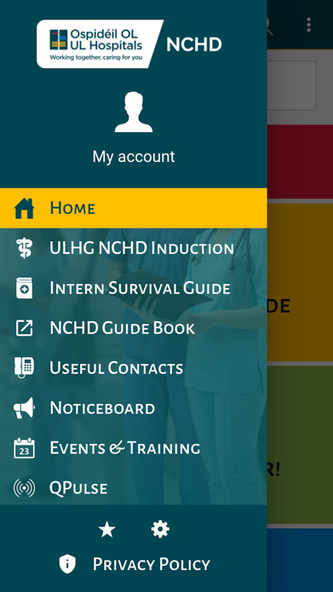 NCHD at ULHG Screenshot 2 - AppWisp.com NCHD at ULHG Screenshot 2 - AppWisp.com