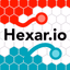 Hexar.io - #1 in IO Games - AppWisp.com