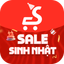 Sendo Farm - Siêu thị online - AppWisp.com
