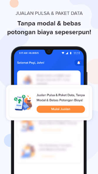 Halokas: Solusi Bisnis UMKM Screenshot 3 - AppWisp.com Halokas: Solusi Bisnis UMKM Screenshot 3 - AppWisp.com
