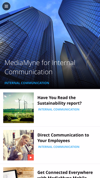 MediaMyne Screenshot 1 - AppWisp.com MediaMyne Screenshot 1 - AppWisp.com