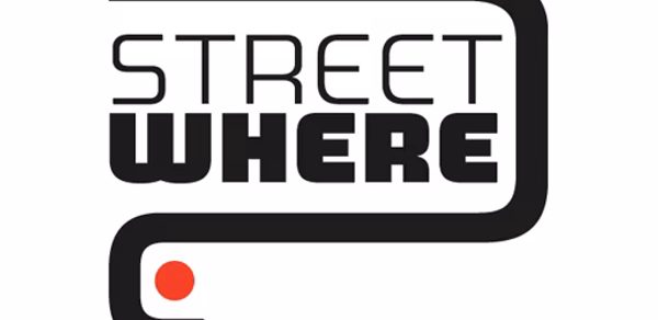 StreetWhere Header - AppWisp.com StreetWhere Header - AppWisp.com