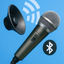 Live Mic to Bluetooth Speaker - AppWisp.com