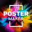 Poster Maker - Flyer Maker - AppWisp.com