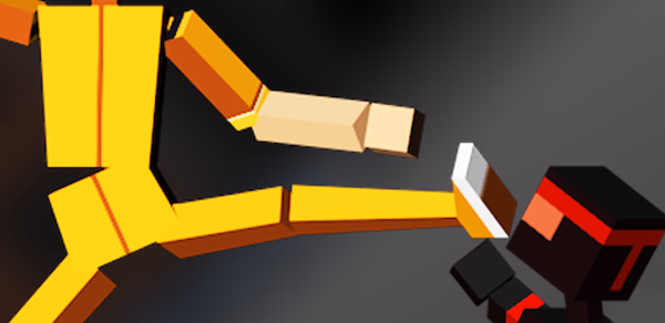 Fury Fight Header - AppWisp.com