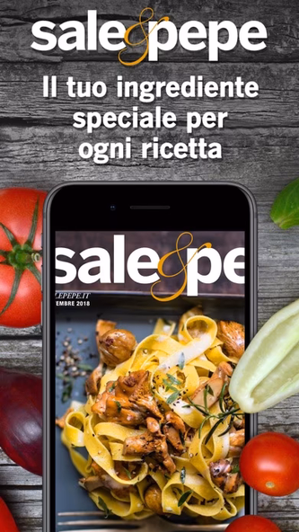 Sale&Pepe Screenshot 1 - AppWisp.com Sale&Pepe Screenshot 1 - AppWisp.com