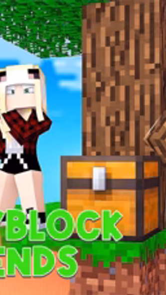 SkyBlock Mods for Minecraft PE Screenshot 1 - AppWisp.com SkyBlock Mods for Minecraft PE Screenshot 1 - AppWisp.com