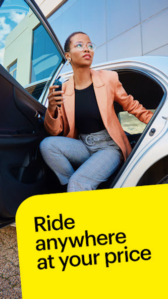 Rida Taxi Screenshot 1 - AppWisp.com Rida Taxi Screenshot 1 - AppWisp.com