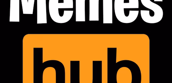 Memes Hub: stickers animados Header - AppWisp.com