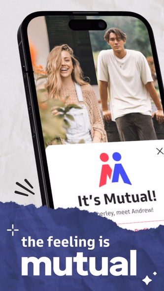 Mutual LDS Dating: Meet & Date Screenshot 1 - AppWisp.com Mutual LDS Dating: Meet & Date Screenshot 1 - AppWisp.com