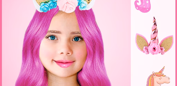 Unicorn Photo Header - AppWisp.com Unicorn Photo Header - AppWisp.com