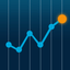 HODL Real-Time Crypto Tracker - AppWisp.com