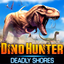 Dino Hunter: Deadly Shores - AppWisp.com