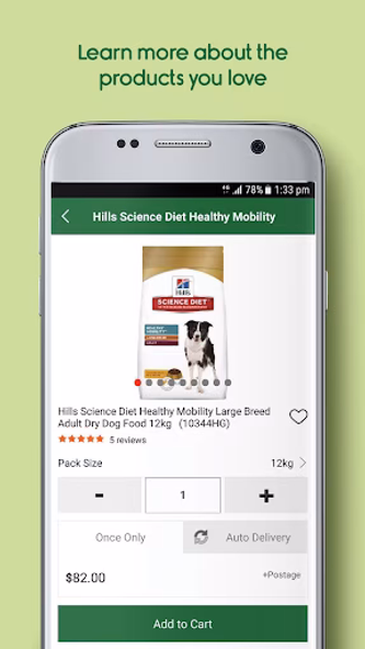 Budget Pet Products Screenshot 3 - AppWisp.com Budget Pet Products Screenshot 3 - AppWisp.com