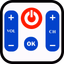 Samsung Universal Remote - AppWisp.com