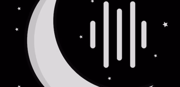 White Noise Deep Sleep Sounds Header - AppWisp.com White Noise Deep Sleep Sounds Header - AppWisp.com