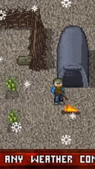 Mini DAYZ: Zombie Survival Screenshot 3 - AppWisp.com Mini DAYZ: Zombie Survival Screenshot 3 - AppWisp.com