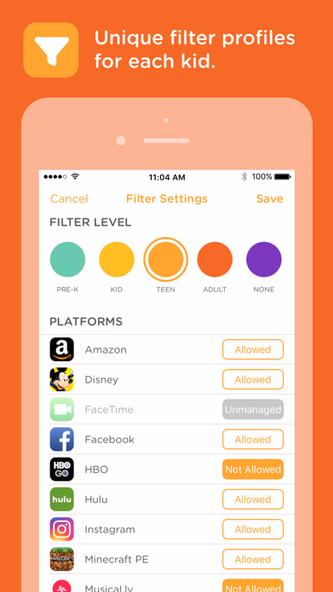 Circle 1st generation Screenshot 2 - AppWisp.com Circle 1st generation Screenshot 2 - AppWisp.com