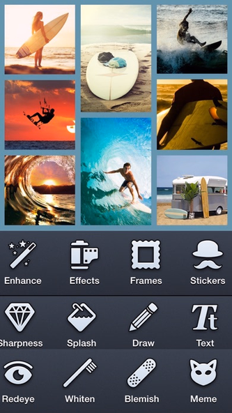 Scrapbooking Photo Frames Screenshot 4 - AppWisp.com Scrapbooking Photo Frames Screenshot 4 - AppWisp.com