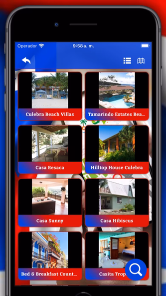 GoCulebra Screenshot 2 - AppWisp.com GoCulebra Screenshot 2 - AppWisp.com