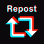 RepostTic- Reposter & Saver - AppWisp.com