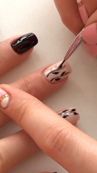 Nail manicure lessons Screenshot 4 - AppWisp.com Nail manicure lessons Screenshot 4 - AppWisp.com