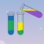Water Color Sort - AppWisp.com