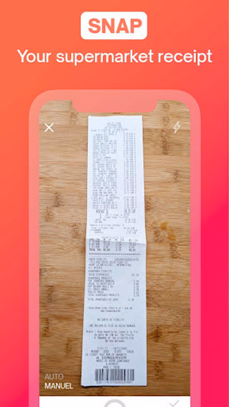 Shopmium: save money every day Screenshot 3 - AppWisp.com Shopmium: save money every day Screenshot 3 - AppWisp.com