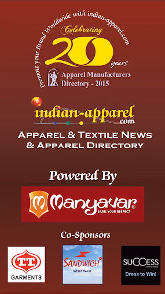 Indian Apparel Screenshot 1 - AppWisp.com Indian Apparel Screenshot 1 - AppWisp.com