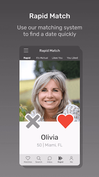 Dating A Widower Screenshot 2 - AppWisp.com Dating A Widower Screenshot 2 - AppWisp.com