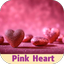 pink heart - AppWisp.com