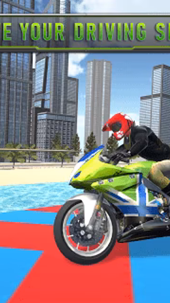 Sports Bike Racing Games 2020: Screenshot 3 - AppWisp.com Sports Bike Racing Games 2020: Screenshot 3 - AppWisp.com