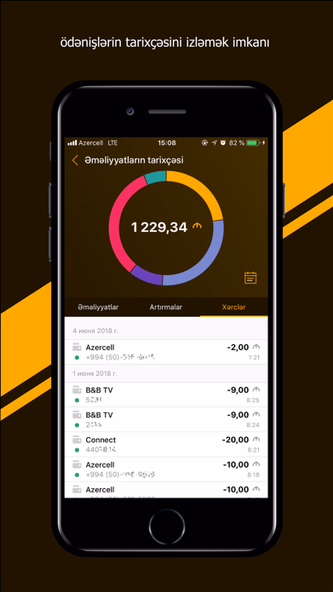 ExpressPay Wallet Screenshot 3 - AppWisp.com ExpressPay Wallet Screenshot 3 - AppWisp.com