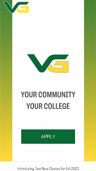 VGCC Mobile Screenshot 1 - AppWisp.com VGCC Mobile Screenshot 1 - AppWisp.com